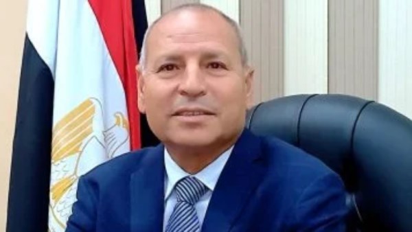 محافظ القاهرة