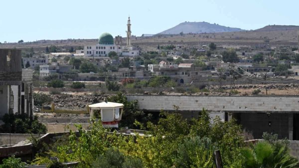 القنيطرة