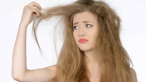 شعرك هايش، 5 زيوت طبيعية لتنعيم الشعر