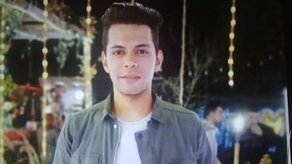 إحالة المتهم للمحكمة 