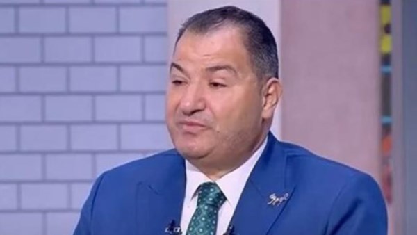 هشام الليثي