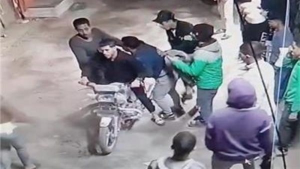حادث الواقعة 