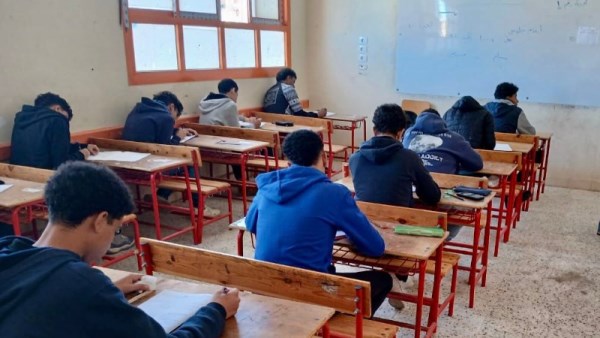  نتيجة الشهادة الإعدادية 2026 بمحافظة الغربية