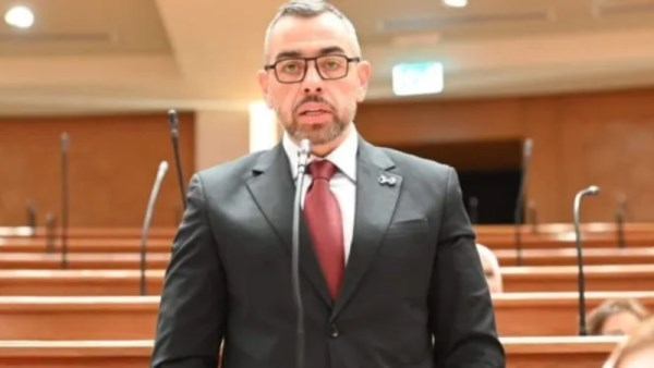 النائب محمد فؤاد