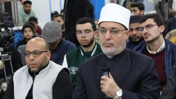 أ.د. نظير محمد عياد 
