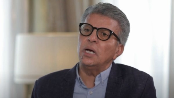 خالد منتصر