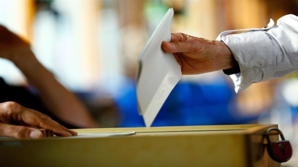  المرحلة الثانية لانتخابات النقابات الفرعية للمحامين