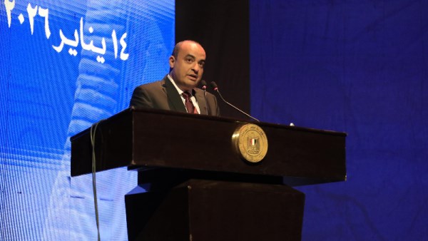 الأمين العام للآثار 