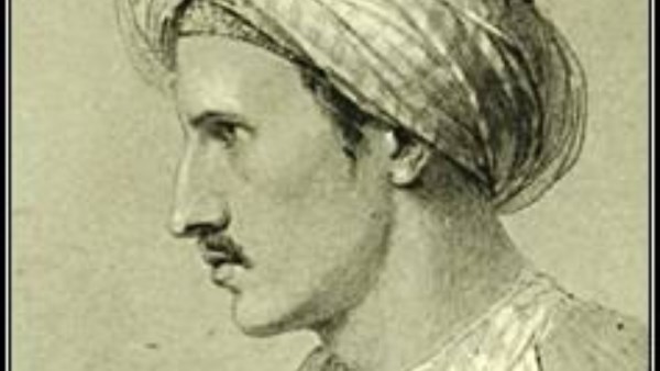 ادوارد وليم لين 
