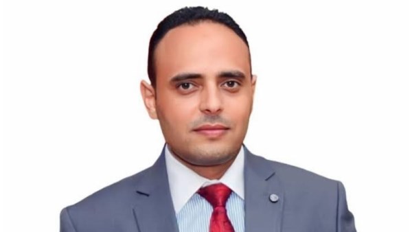 السيد خضر  خبير اقتصادي
