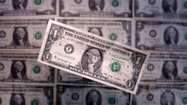 سعر الدولار 