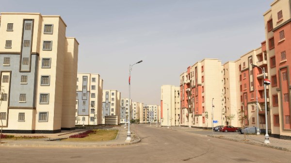 العقارات