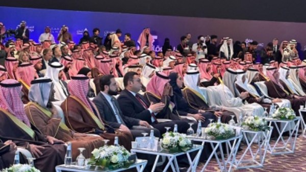 فعاليات منتدي قطاع العقارات في مصر