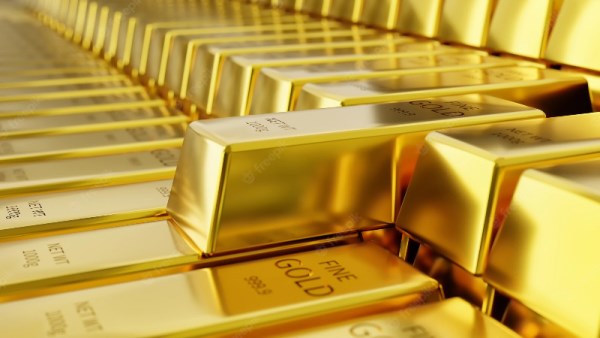 أسعار الذهب 