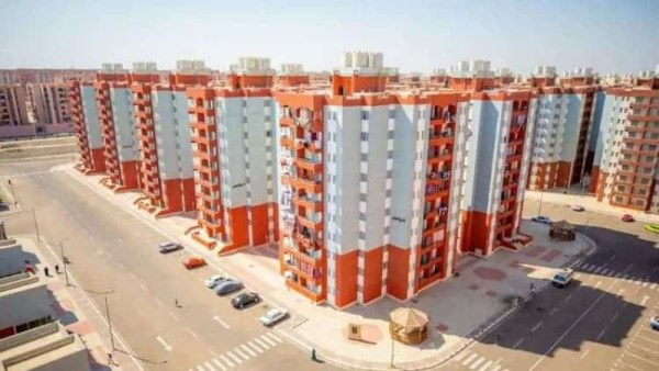 الإسكان