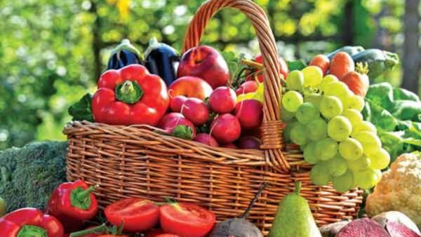 أسعار الخضروات والفاكهة
