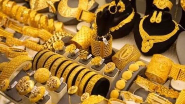 أسعار الذهب