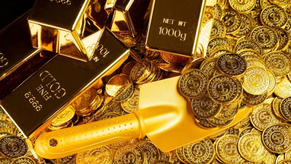 سعر الجنيه الذهب 