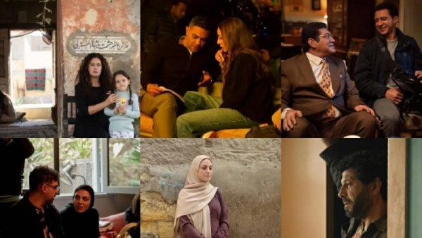 خريطة مسلسلات المتحدة في رمضان 2026 