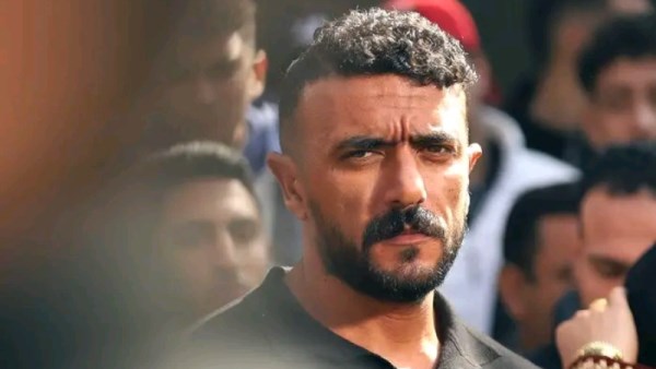 أحمد العوضي 