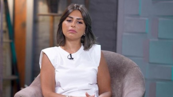منة فضالي 
