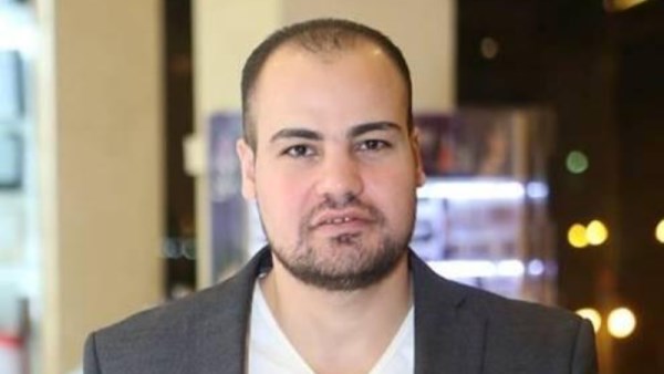  عمرو صحصاح