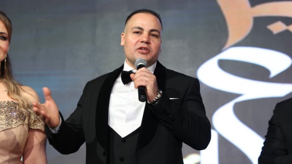 عمرو صحصاح