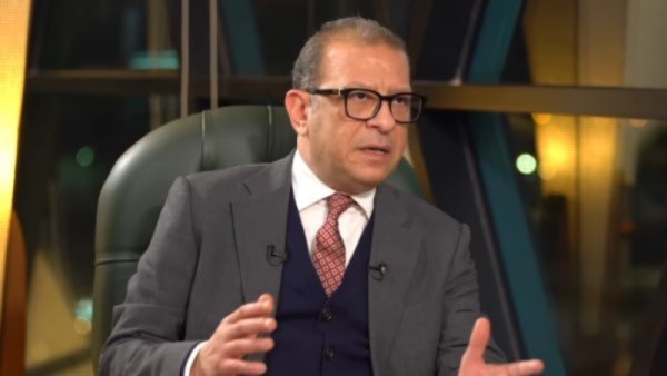  المحامي أشرف عبد العزيز