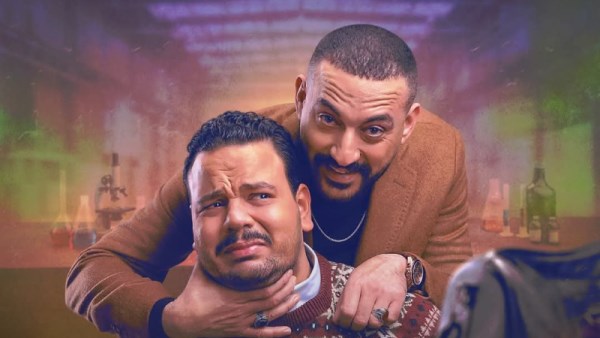 مصطفى غريب ودياب