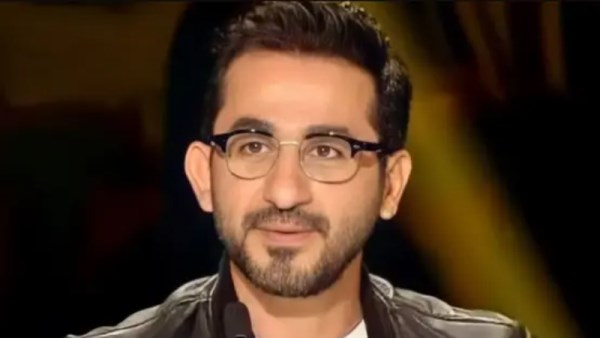 أحمد حلمي