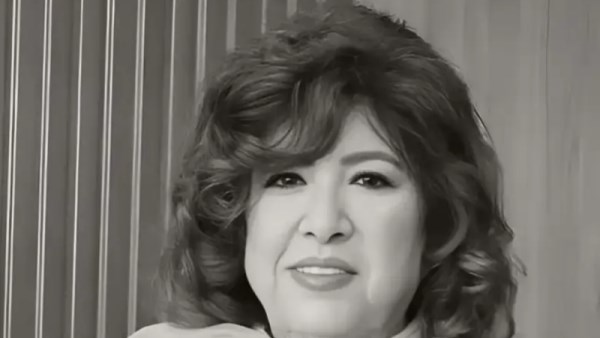 هدى شعراوي