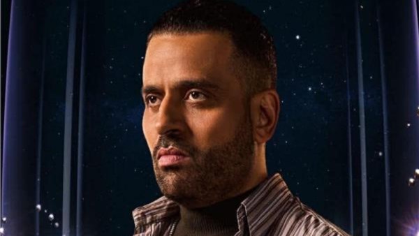 عمر السعيد