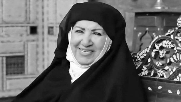 هدى شعراوي