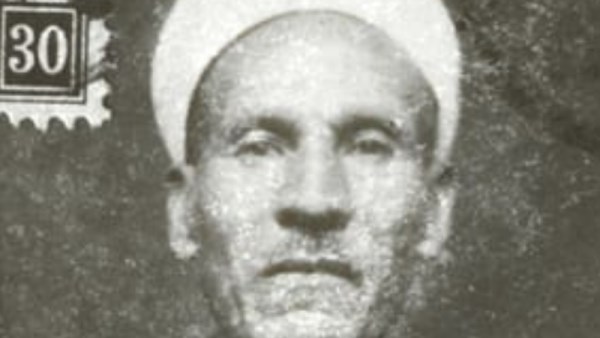 الشيخ الأزهري على الجرجاوي