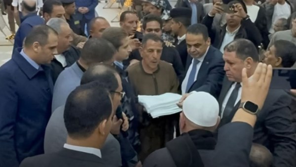 شبح الثأر يغتال حامل الكفن بقرية العزيزية بعد أسابيع من الصلح