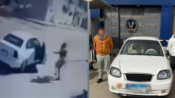 بسبب خلافات الرؤية، الداخلية تكشف تفاصيل اختطاف طفل في الشرقية