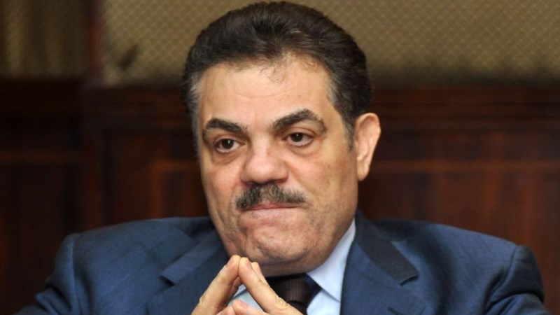رئيس حزب الوفد