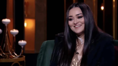 راندا البحيري تعود للدراما بعد سنوات وتكشف عن 