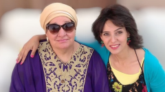 وفاة والدة الفنانة نورهان، موعد ومكان الجنازة