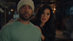 مسلسلات رمضان 2026، نسرين آمين تكشف عن شخصية جديدة في مسلسل البخت