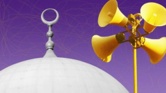 التراويح فى رمضان، جدل بالكويت عقب منع مكبرات الصوت بالمساجد أثناء الصلاة