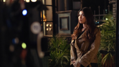مسلسلات رمضان 2026، رسالة نارية من مها نصار بعد أنباء خلافها مع بطلة مسلسل 