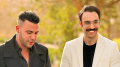 مسلسلات رمضان 2026، أحمد شامي يعلن مشاركته بظهور خاص في مسلسل الكينج
