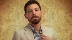 محمود حجازي يتمسك بقرار منع سفر نجله: 