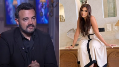 عمرو محمود ياسين: الهجوم على ياسمين عبدالعزيز هو هجوم على مشروعي وتجاوز حدود النقد