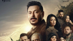 شاهد مجاناً جميع حلقات مسلسل درش 2026، مفاجآت بعد عودته للحارة