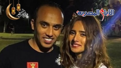 موعد ومكان جنازة شقيق الفنانة زينة رضا