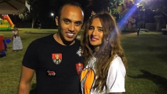 زينة تنعى شقيقها بكلمات مؤثرة: “أخويا وابني وسندي في الدنيا”