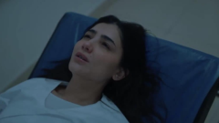 شاهد الحلقة 10 مسلسل الست موناليزا، مي عمر تفقد جنينها خلف القضبان