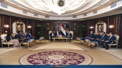 وزارة الداخلية: تعزيز التعاون الأمني بين مصر ورواندا